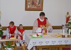 Michal Sláma : Pouť Doubravy - 26.4.2015